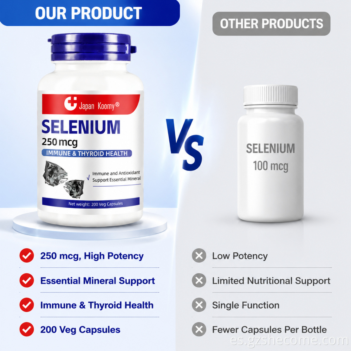 Selenium Supplement6
